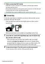 Предварительный просмотр 484 страницы Nikon Z fc N2016 Reference Manual