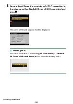 Предварительный просмотр 485 страницы Nikon Z fc N2016 Reference Manual