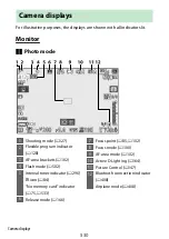 Предварительный просмотр 530 страницы Nikon Z fc N2016 Reference Manual