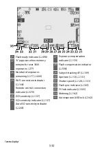 Предварительный просмотр 532 страницы Nikon Z fc N2016 Reference Manual