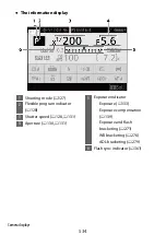 Предварительный просмотр 534 страницы Nikon Z fc N2016 Reference Manual