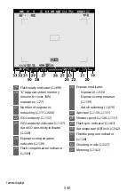 Предварительный просмотр 540 страницы Nikon Z fc N2016 Reference Manual