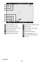 Предварительный просмотр 541 страницы Nikon Z fc N2016 Reference Manual