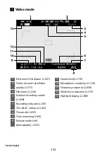 Предварительный просмотр 542 страницы Nikon Z fc N2016 Reference Manual