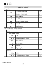 Предварительный просмотр 549 страницы Nikon Z fc N2016 Reference Manual