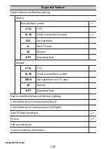 Предварительный просмотр 558 страницы Nikon Z fc N2016 Reference Manual