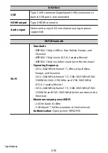 Предварительный просмотр 593 страницы Nikon Z fc N2016 Reference Manual