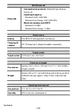 Предварительный просмотр 594 страницы Nikon Z fc N2016 Reference Manual