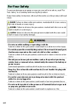 Предварительный просмотр 22 страницы Nikon Z50 Reference Manual