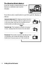 Предварительный просмотр 36 страницы Nikon Z50 Reference Manual