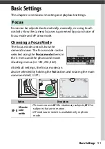 Предварительный просмотр 79 страницы Nikon Z50 Reference Manual