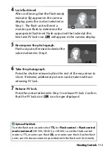 Предварительный просмотр 141 страницы Nikon Z50 Reference Manual