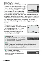 Предварительный просмотр 146 страницы Nikon Z50 Reference Manual