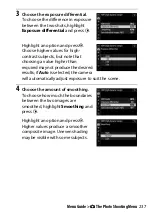 Preview for 265 page of Nikon Z50 Reference Manual