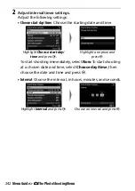 Preview for 270 page of Nikon Z50 Reference Manual