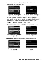 Preview for 271 page of Nikon Z50 Reference Manual