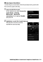 Предварительный просмотр 417 страницы Nikon Z50 Reference Manual