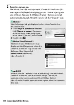 Предварительный просмотр 422 страницы Nikon Z50 Reference Manual