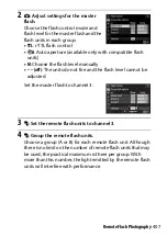 Preview for 435 page of Nikon Z50 Reference Manual