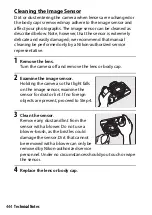 Предварительный просмотр 472 страницы Nikon Z50 Reference Manual