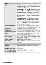 Preview for 482 page of Nikon Z50 Reference Manual