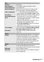 Preview for 485 page of Nikon Z50 Reference Manual