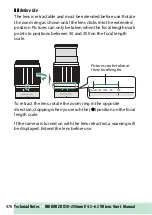 Предварительный просмотр 506 страницы Nikon Z50 Reference Manual