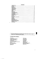 Preview for 8 page of Nikon ZOOM800 Instruction Manual