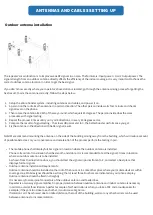 Preview for 7 page of Nikrans BD-300FW 5G Installation Manual