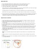 Preview for 12 page of Nikrans LCD-130 Installation Manual