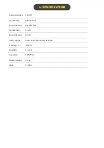 Preview for 5 page of Nikrans LCD-300 Installation Manual