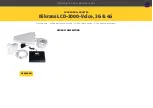 Предварительный просмотр 1 страницы Nikrans LCD-3000-Voice Manual