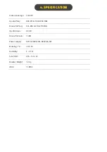 Preview for 5 page of Nikrans LCD-300GW Installation Manual