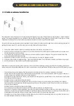 Preview for 8 page of Nikrans LCD-300GW Installation Manual