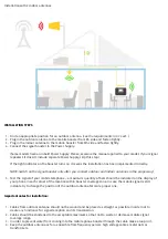 Preview for 12 page of Nikrans LCD-300GW Installation Manual