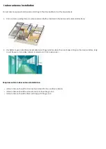 Предварительный просмотр 11 страницы Nikrans LCD-500GDW Installation Manual