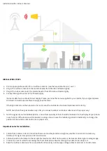 Предварительный просмотр 13 страницы Nikrans LCD-500GDW Installation Manual