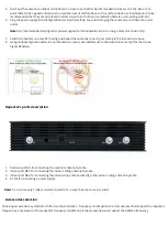 Предварительный просмотр 14 страницы Nikrans LCD-500GDW Installation Manual