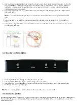 Preview for 13 page of Nikrans LCD600-GSM+4G Installation Manual