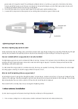 Preview for 10 page of Nikrans MA-2500WF Installation Manual