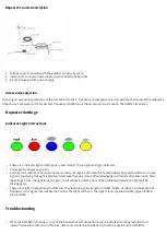 Preview for 14 page of Nikrans MA-250GW Installation Manual