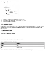 Preview for 13 page of Nikrans NS-150 Installation Manual