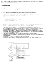 Preview for 18 page of Nikrans NS-150GW Installation Manual