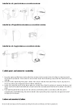 Preview for 9 page of Nikrans NS-300-Smart Installation Manual