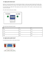 Предварительный просмотр 10 страницы Nikrans NS-EDWLL-Boats Installation Manual