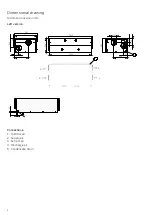 Предварительный просмотр 8 страницы nilan comfort CT150 Installation Instructions Manual