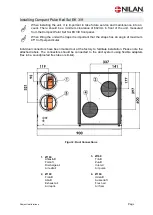 Preview for 6 page of nilan Compact Polar Cool Sun EK 3 kW Installation Instruction