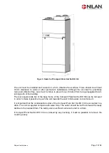 Preview for 7 page of nilan Compact Polar Cool Sun EK 3 kW Installation Instruction