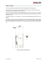 Preview for 10 page of nilan Compact Polar Cool Sun EK 3 kW Installation Instruction