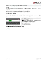 Preview for 14 page of nilan Compact Polar Cool Sun EK 3 kW Installation Instruction